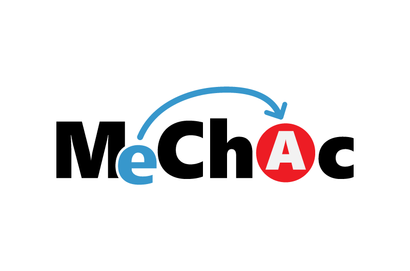 MeChacとは何？のイメージ